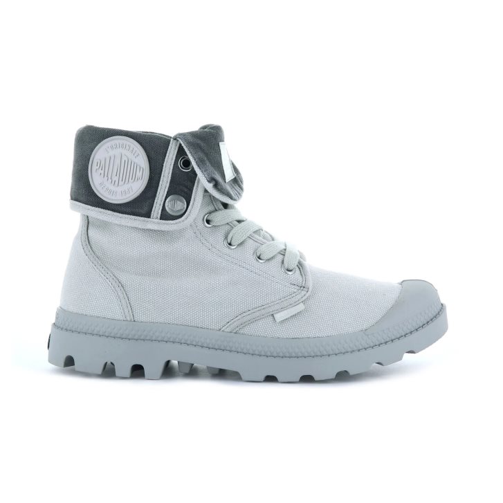 Pánské Boty Palladium Baggy Světle Blankyt | CZ ABJ-34N